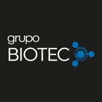 Grupo Biotec logo - Similar company to Promed