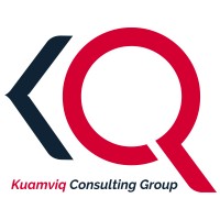 Kuamviq logo - Similar company to Implementa