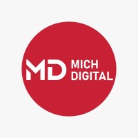 Mich Digital Ltd logo - Similar company to Jamestech