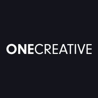 One Creative Marketing Group logo - Similar company to We Belong Here