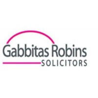 Gabbitas Robins Solicitors logo - Similar company to Lgp Solicitors
