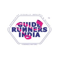 Guide Runners India logo - Similar company to Neurose