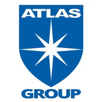 ATLAS Group logo - Similar company to Graz99Ers