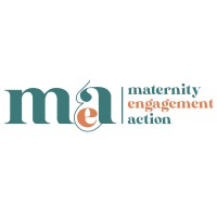 Maternity Engagement Action CIC logo - Similar company to Principal Intel
