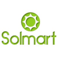 Solmart logo - Similar company to Sol Mart