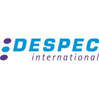 Despec International logo - Similar company to Match Digisol