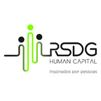 RSDG Human Capital logo - Similar company to Rsdg