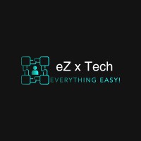 eZxTech logo - Similar company to Harw Solutions