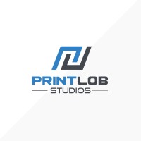 PrintLob Studios logo - Similar company to Microforms, Inc.