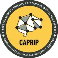 Centre for Advocacy, Practice & Research on Intellectual Property (CAPRIP) logo - Similar company to Judicial Data Collaborative