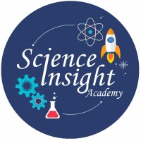 Science Insight Academy logo - Similar company to Science Journal