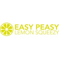 Easy Peasy logo - Similar company to Easy Peasy