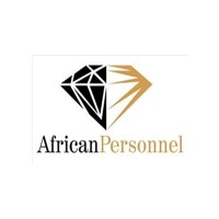 African Personnel logo - Similar company to Effectiveness Company & Execution Box