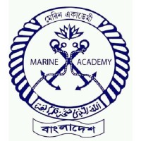 Bangladesh Marine Academy Alumni logo - Similar company to Military Collegiate School Khulna (Mcsk)
