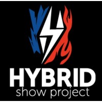 Hybrid Show Project logo - Similar company to Magicallaser