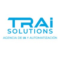 TRAI SOLUTIONS logo - Similar company to Nozomi Agua Y Energía