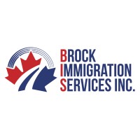Brock Immigration Services logo - Similar company to Wordjack Media