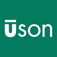 Uson - Air Leak & Flow Measurement Solutions logo - Similar company to Pac