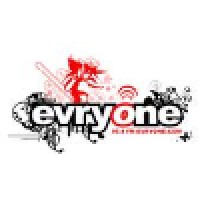 Evryone logo - Similar company to Remote-Ready