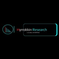 HYRROKKIN RESEARCH & GLOBAL NETWORK PRIVATE LIMITED logo - Similar company to Scodeen Global