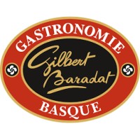 Conserverie Gilbert Baradat logo - Similar company to Biraben