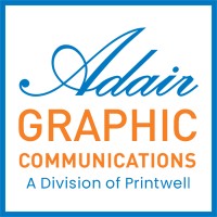 Adair Graphic Communications logo - Similar company to Documation, Llc.