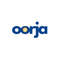 Oorja logo - Similar company to Oorja