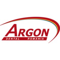 Argon Dental România logo - Similar company to Labvision-Dent Srl