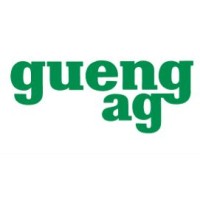Gueng AG logo - Similar company to Prexels Gmbh