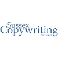 Sussex Copywriting Services logo - Similar company to Creative Copywriting Services