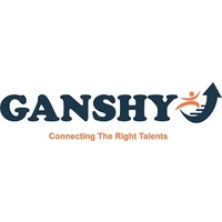 GANSHY Solutions logo - Similar company to Intelimek