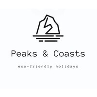 Peaks and Coasts Ltd logo - Similar company to The Pineapple Club
