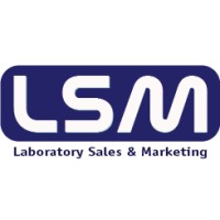 Laboratory Sales & Marketing logo - Similar company to Advance Analytik Kft