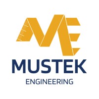 Mustek Engineering Limited logo - Similar company to Omnidiagnostics Ltd