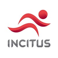Incitus logo - Similar company to Fysiolinks