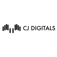 CJ Digitals logo - Similar company to Wondershare Edraw