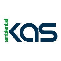 KAS Ambiental logo - Similar company to B-Ambiental
