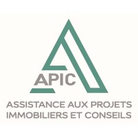 APIC-Assistance aux Projets Immobiliers et Conseils logo - Similar company to Nomad Conseil