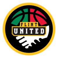 Flint United Basketball logo - Similar company to Sports Ethics
