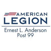 American Legion E.L.A. Post 99
