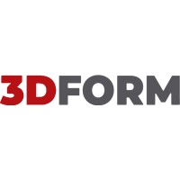 3DFORM Sp z o.o. logo - Similar company to Astozi