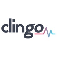 ClinGo logo - Similar company to Bime Consulting