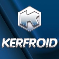 KERFROID logo - Similar company to Igc22
