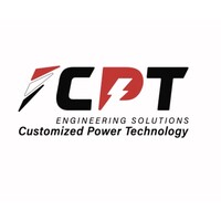 Customized Power Technology Group - CPT logo - Similar company to Ydf