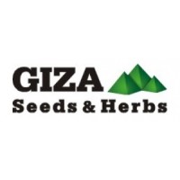 Giza Seeds & Herbs logo - Similar company to Zero Herbs