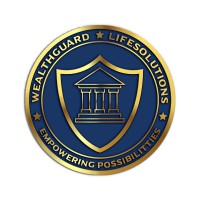 WealthGuard LifeSolutions logo - Similar company to Ouchh Ltd