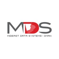 Mideast Data Systems Oman logo - Similar company to Specialized Data Systems (Sds)