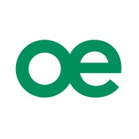 Open Energies logo - Similar company to Mix.E