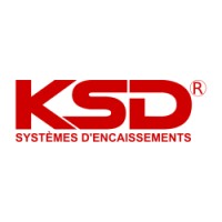 KSD France logo - Similar company to Atillasoft