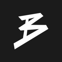 Studio Blanc logo - Similar company to Studio Thunderhorse